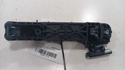 2024 Subaru Impreza Left Rear Door Handle Exterior
