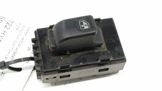2001 Hyundai XG300 Window Switch Power Left Rear Back 2003 2004 2005