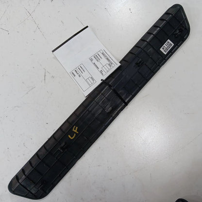 Hyundai Tucson Sill Trim Plate Door Jam Threshold Left Driver Front  2019 2020 2