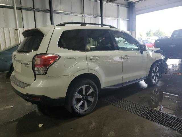 Subaru Forester Automatic Transmission Component  2.5 2016 2017 2018