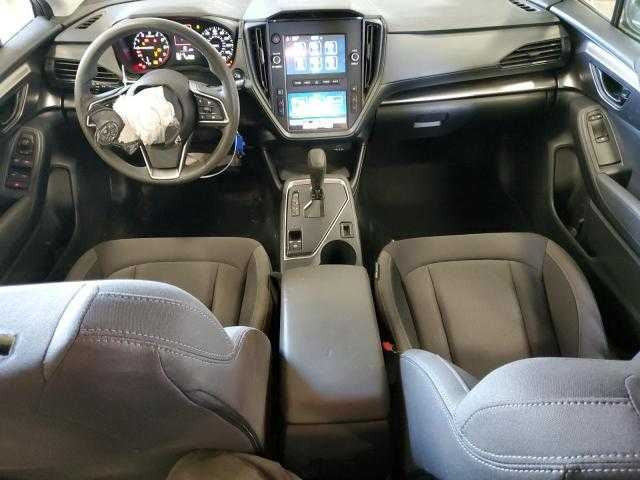 2024 Subaru Impreza Antenna 