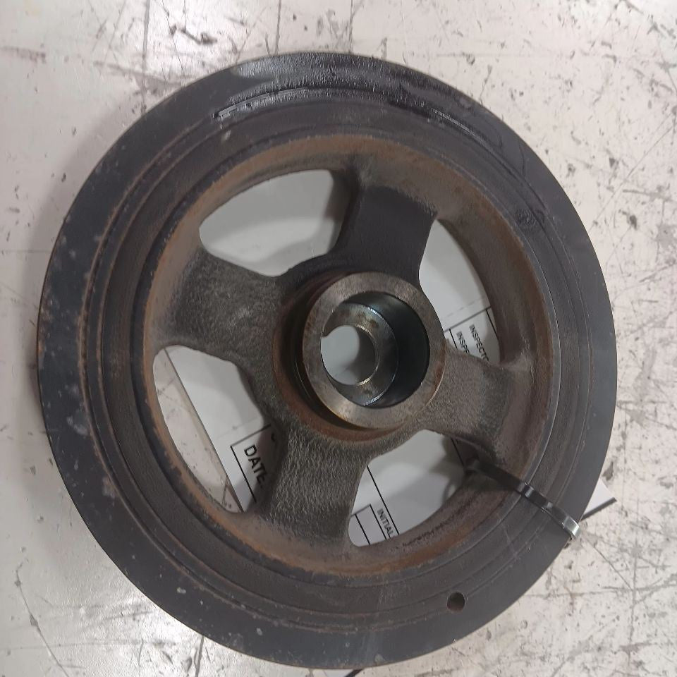 Harmonic Balancer Crankshaft Pulley 2.0L Fits 12-22 Kia Soul