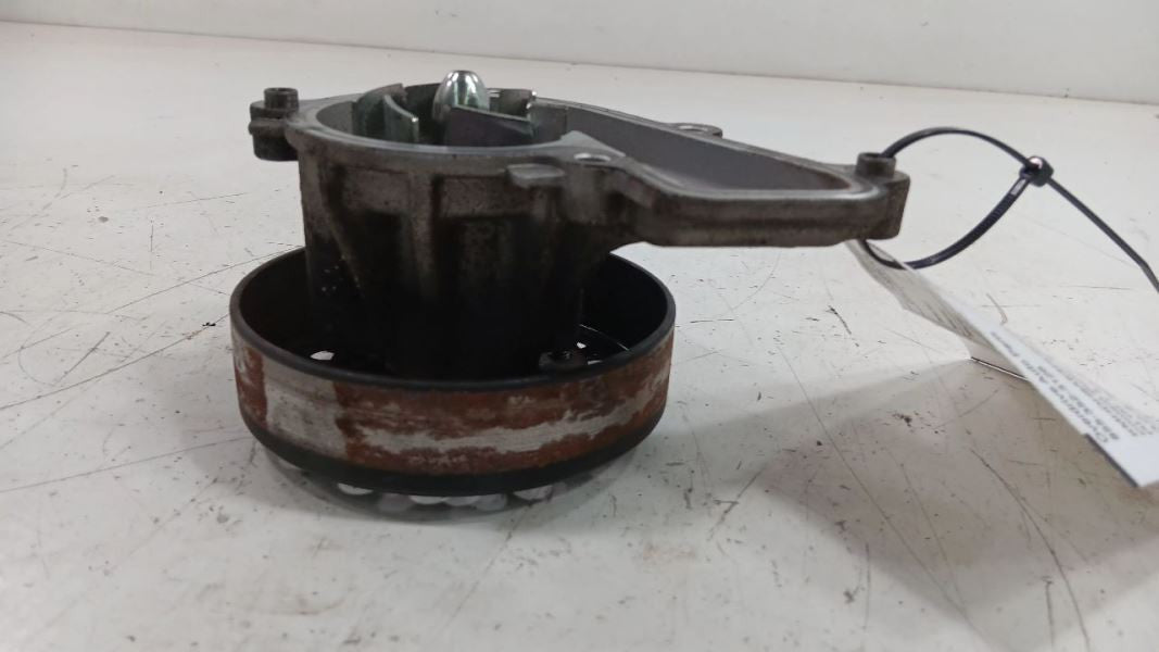 251002E005 Coolant Water Pump 2.0L Fits 11-20 ELANTRA