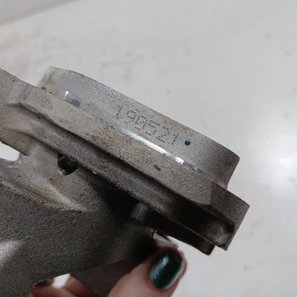  Hyundai Tucson Engine Mounted Fuel Pump Housing 2019 2020 2021