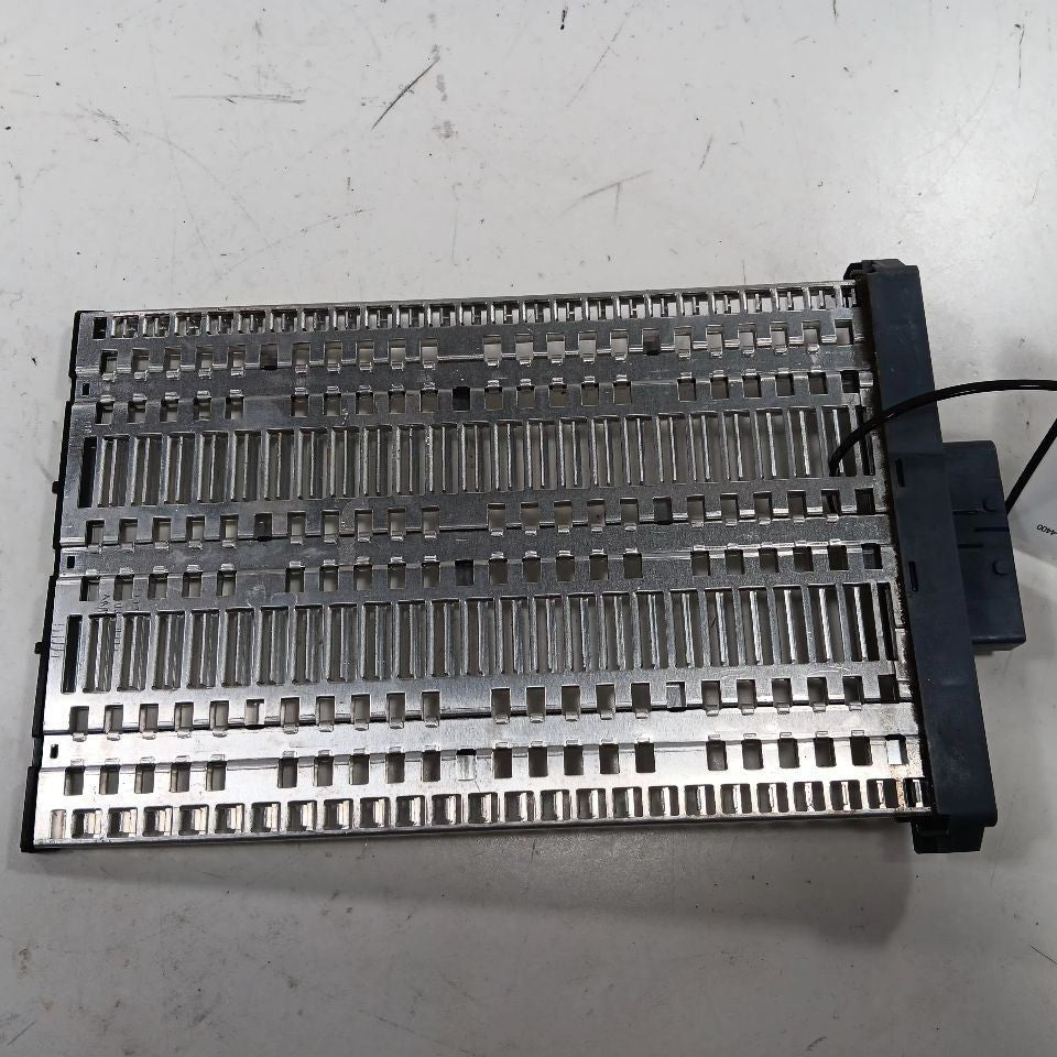 Electric Heater Core 18-21 Hyundai Tucson