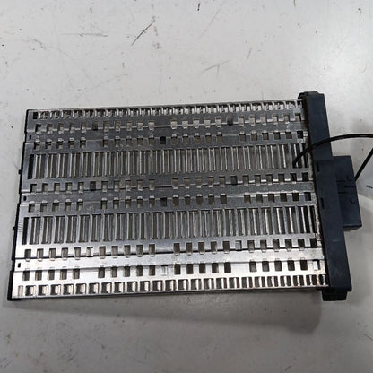 Electric Heater Core 18-21 Hyundai Tucson