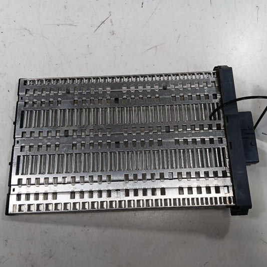 Electric Heater Core 18-21 Hyundai Tucson