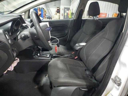 Does Not Apply Ford Fiesta Automatic Transmission Torque Converter  2014 2015 2016 2017 2018 20