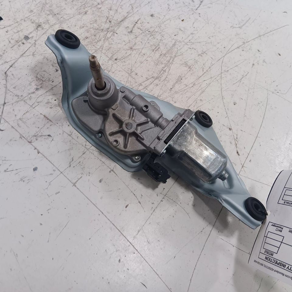 Rear Wiper Motor 16-21 Hyundai Tucson