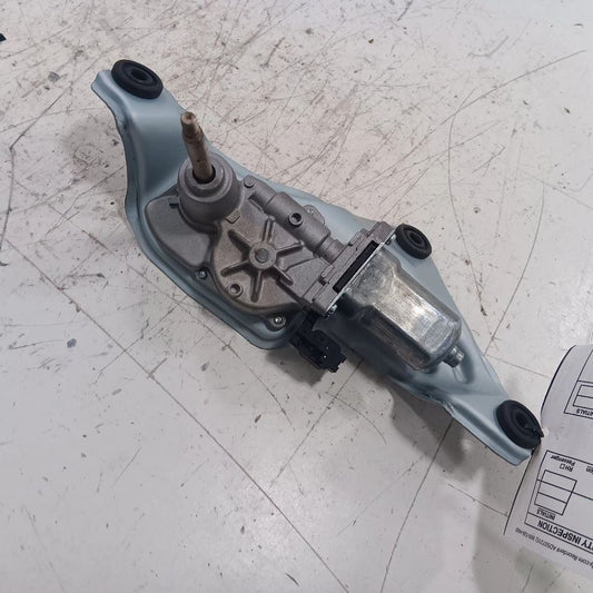 Rear Wiper Motor 16-21 Hyundai Tucson