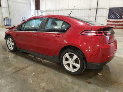 22989246 Rear Bumper Reinforcement Support Bar Fits 14-15 CRUZE