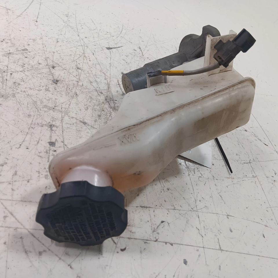 58510D3100 Brake Master Cylinder 16-21 Hyundai Tucson