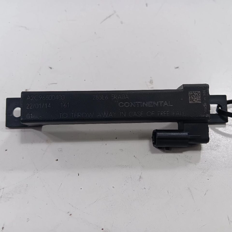 2022 Nissan Kicks Keyless Entry Door Antenna 