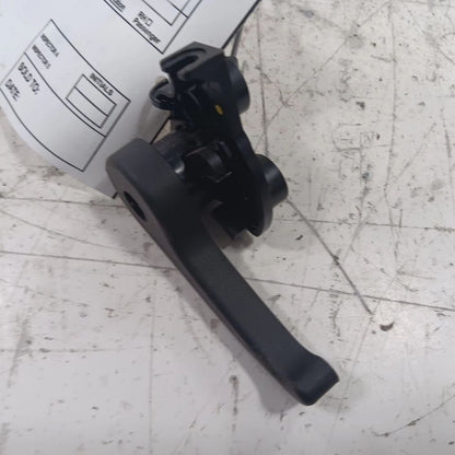 Hyundai Tucson Hood Latch Release Handle Lever Switch  2019 2020 2021
