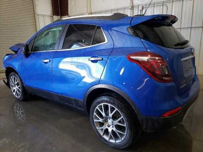 Passenger Right Side View Door Mirror w/o Memory & Blind Spot 17-19 Buick Encore