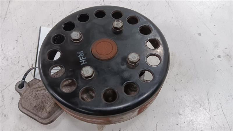 251002E005 Coolant Water Pump 2.0L Fits 11-20 ELANTRA