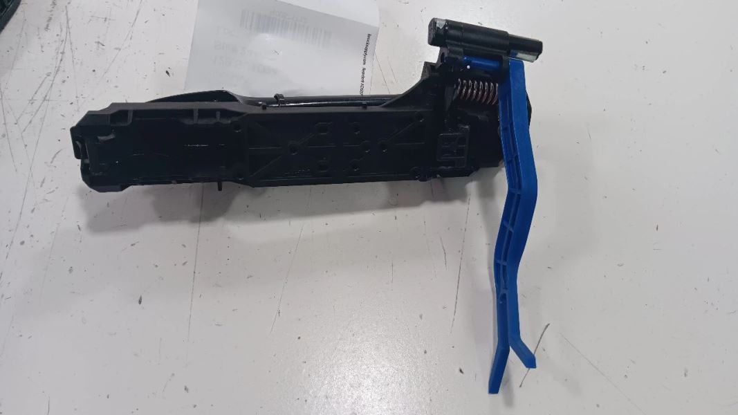 2024 Subaru Impreza Passenger Right Rear Door Handle Exterior