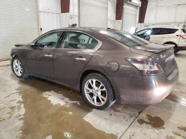 Does Not Apply Owners Manual Nissan Maxima 2014 2013 2012 2011 2010 2009