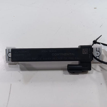 Nissan Kicks Keyless Entry Antenna 285E6 5RAOA 2021 2022 2023 2024
