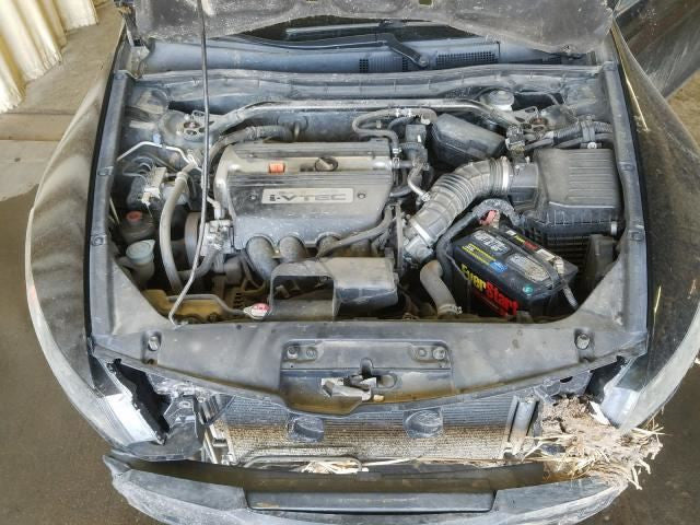  2008 Honda Accord Dash Trim Panel