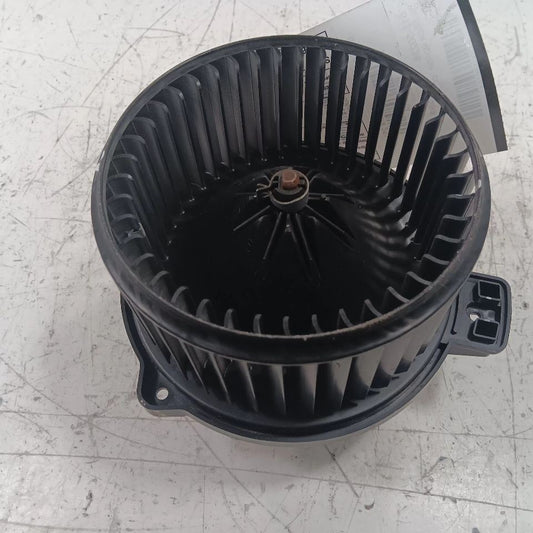 Blower Motor 10-22 Kia Sportage