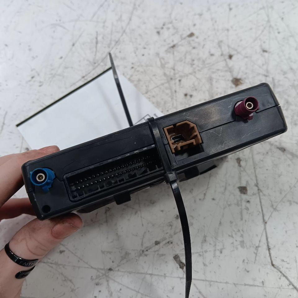  Communication Telematics Control Module Fits 13-17 Nissan LEAF