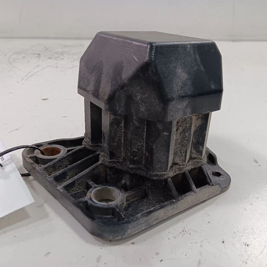 2018 Fiat 500 Driver Left Front Bumper Guard Impact Absorber