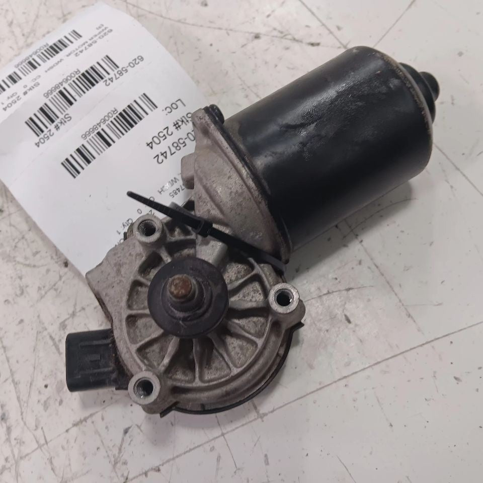 Windshield Wiper Motor 16-21 Hyundai Tucson