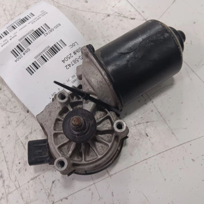 Windshield Wiper Motor 16-21 Hyundai Tucson