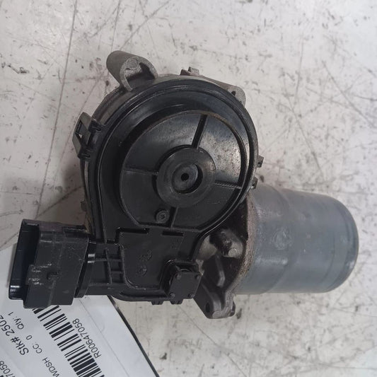 Windshield Wiper Motor Fits 17-22 SPORTAGE