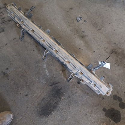 Rear Bumper Reinforcement Support Bar Sedan Fits 17-18 Kia Forte