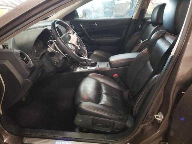 Does Not Apply Owners Manual Nissan Maxima 2014 2013 2012 2011 2010 2009