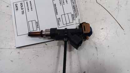 P2GE9F593AA Ford Escape 2023 Fuel Injection Injector