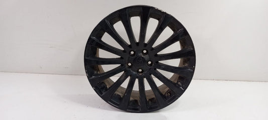 Wheel Aluminum Alloy Rim 18x7-1/2 15 Spoke Fits 10-12 LEGACY