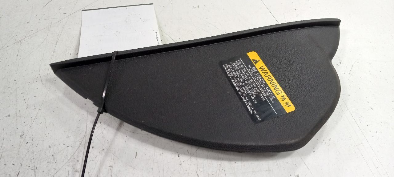 Hyundai Veloster Dash Side Cover Left Driver Trim Panel 2012 2013 2014