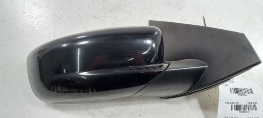 Passenger Right Side View Door Mirror Electric Heated Fits 14-16 DART