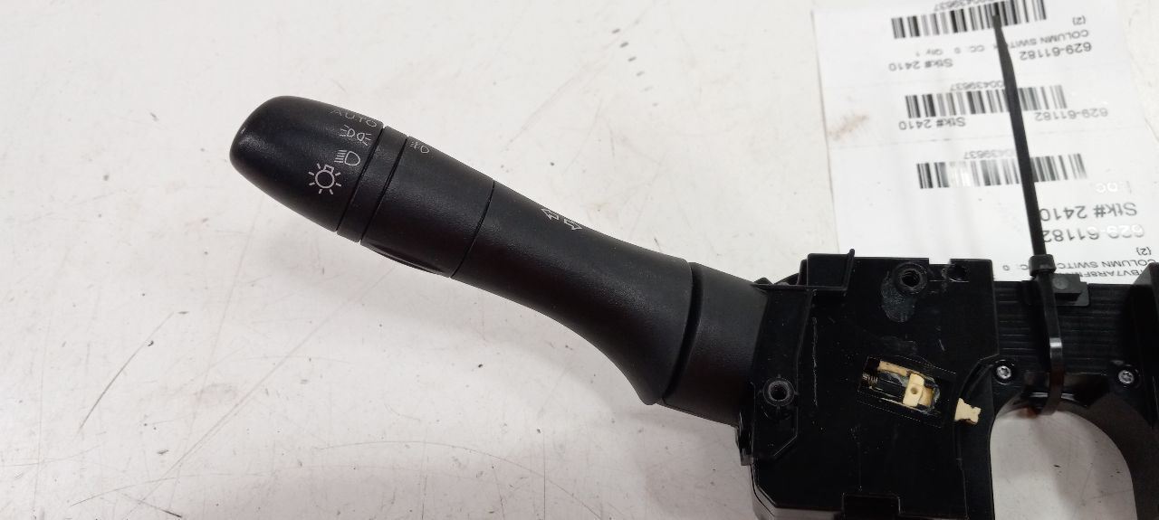Column Switch Assembly Wiper Blinker Without Rain Sensor Fits 17-19 INFINITI Q60