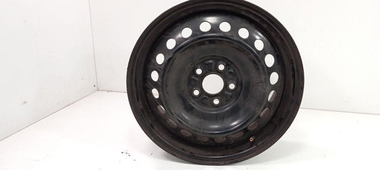 Wheel 16x6-1/2 Steel Rim Fits 17-21 IMPREZA