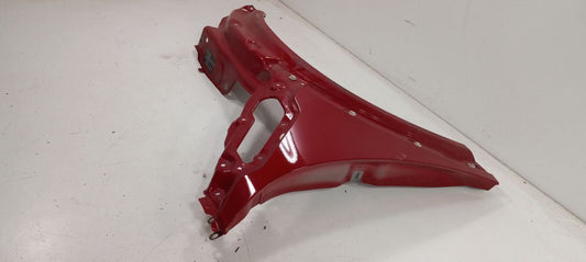 Passenger Right Fender Red Fits 11-16 COUNTRYMAN