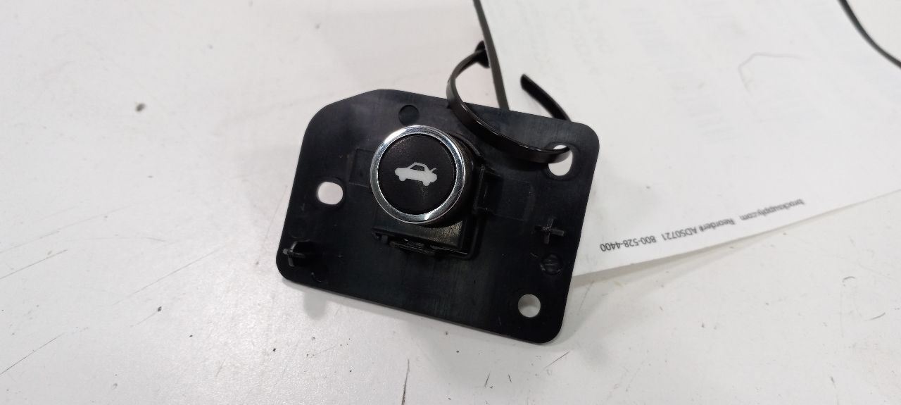 Dodge Dart Trunk Latch Release Handle Lever Switch 2013 2014 2015 2016