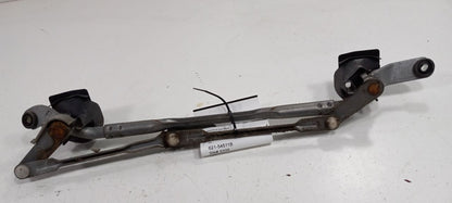 Windshield Wiper Transmission Linkage Fits 09-13 MAZDA 6